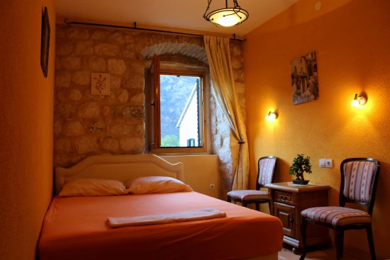 Apartmán Černá Hora - Dobrota CH 7018 N1