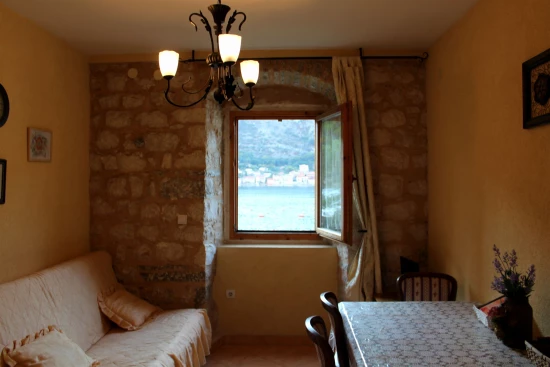 Apartmán Černá Hora - Dobrota CH 7018 N1