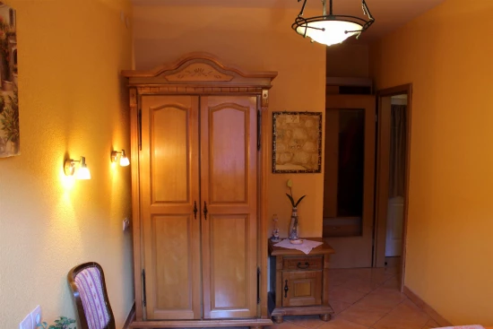 Apartmán Černá Hora - Dobrota CH 7018 N1