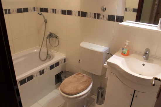 Apartmán Černá Hora - Dobrota CH 7018 N1