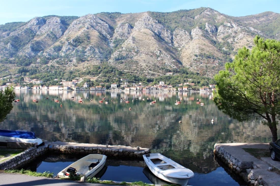 Apartmán Černá Hora - Dobrota CH 7018 N2