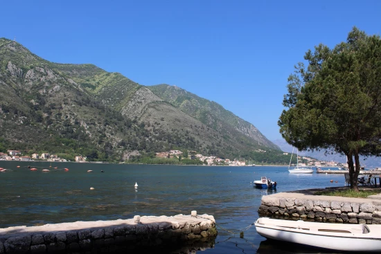 Apartmán Černá Hora - Dobrota CH 7018 N2