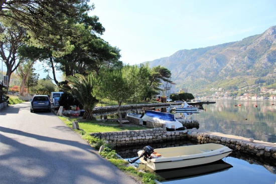 Apartmán Černá Hora - Dobrota CH 7018 N2