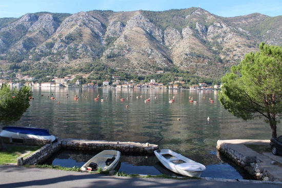 Apartmán Černá Hora - Dobrota CH 7018 N2