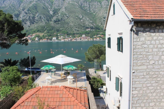 Apartmán Černá Hora - Dobrota CH 7018 N2