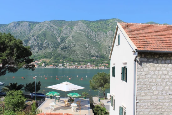 Apartmán Černá Hora - Dobrota CH 7018 N2