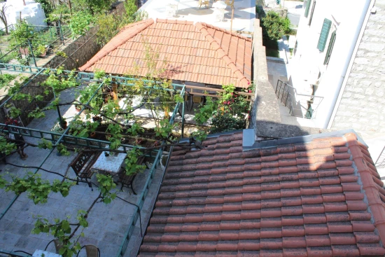 Apartmán Černá Hora - Dobrota CH 7018 N2