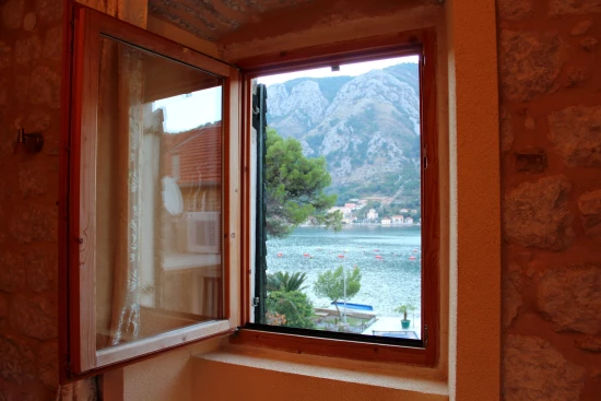 Apartmán Černá Hora - Dobrota CH 7018 N2