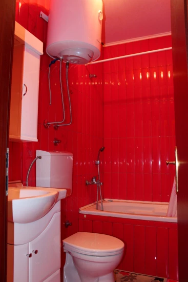 Apartmán Černá Hora - Dobrota CH 7018 N2