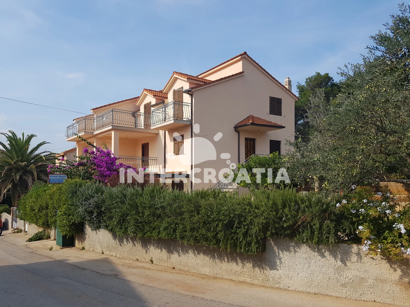 Apartmán Ostrov Hvar - Vrboska OS 9489 N1