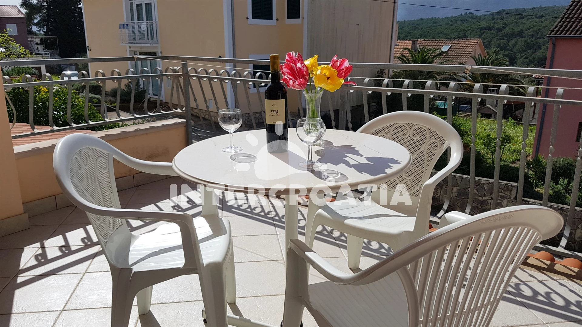 Apartmán Ostrov Hvar - Vrboska OS 9489 N1