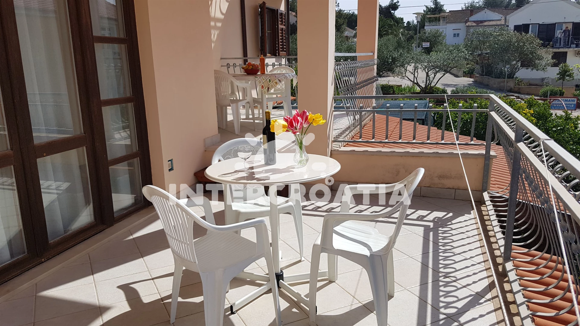 Apartmán Ostrov Hvar - Vrboska OS 9489 N1