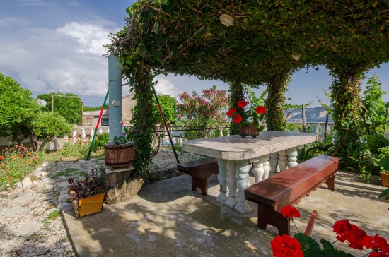 Apartmán Ostrov Rab - Lopar OS 9490 N1