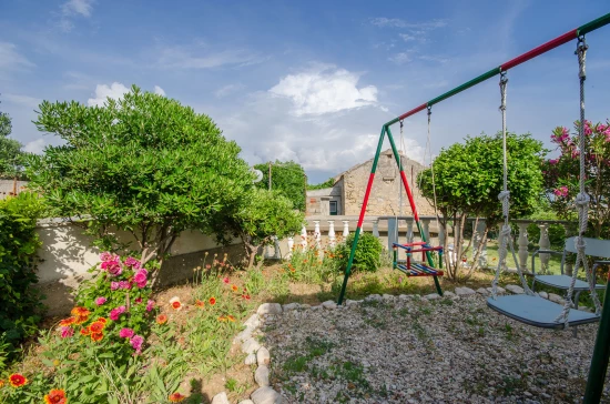 Apartmán Ostrov Rab - Lopar OS 9490 N1