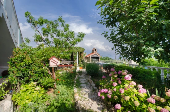 Apartmán Ostrov Rab - Lopar OS 9490 N1