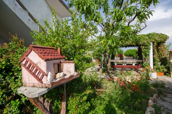 Apartmán Ostrov Rab - Lopar OS 9490 N1