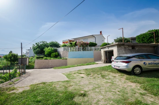 Apartmán Ostrov Rab - Lopar OS 9490 N1