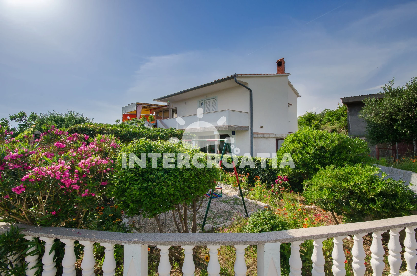 Apartmán Ostrov Rab - Lopar OS 9490 N1