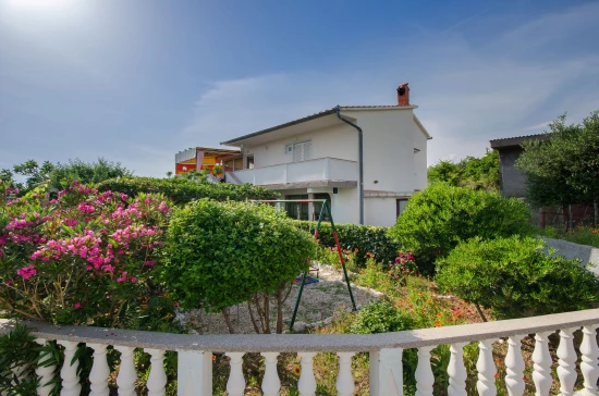 Apartmán Ostrov Rab - Lopar OS 9490 N1