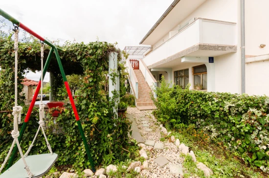 Apartmán Ostrov Rab - Lopar OS 9490 N1