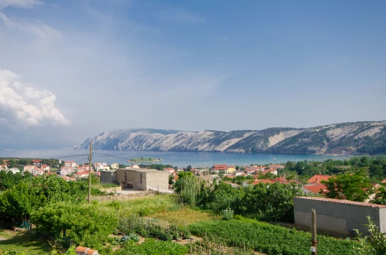 Apartmán Ostrov Rab - Lopar OS 9490 N1