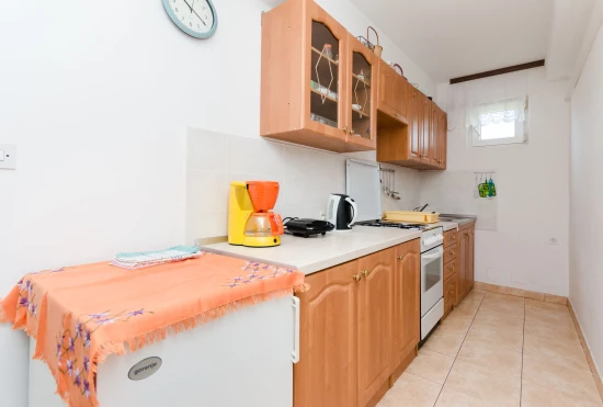 Apartmán Ostrov Rab - Lopar OS 9490 N1