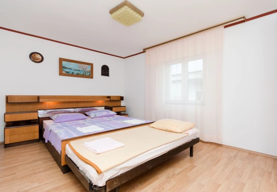 Apartmán Ostrov Rab - Lopar OS 9490 N1