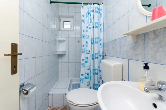 Apartmán Ostrov Rab - Lopar OS 9490 N1