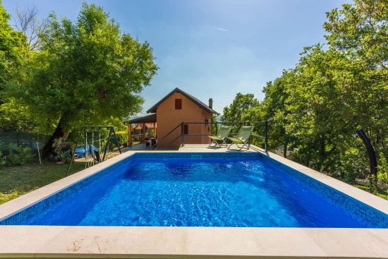 Domek Istrie - Kršan IS 7039 N1