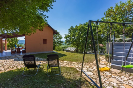 Domek Istrie - Kršan IS 7039 N1