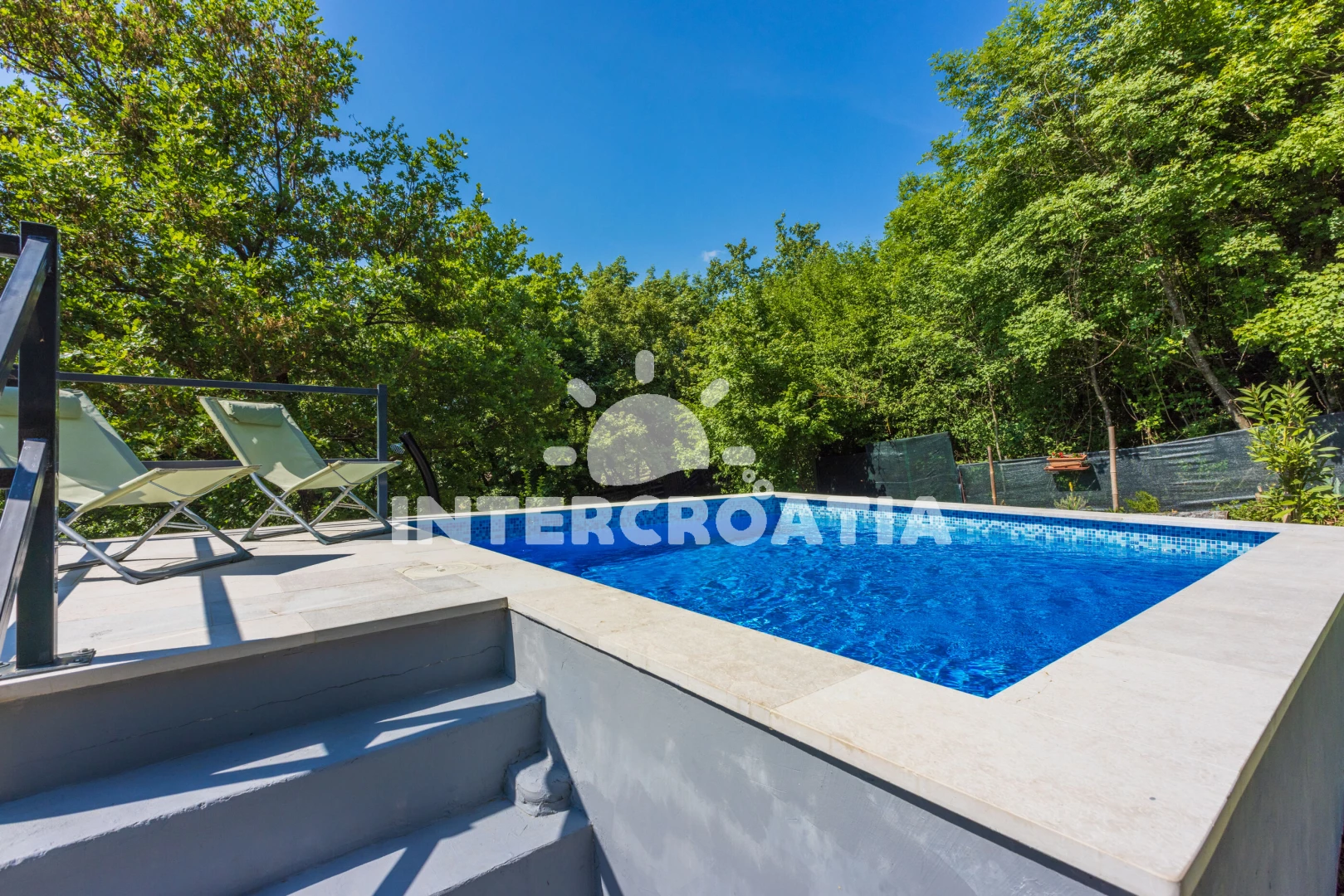 Domek Istrie - Kršan IS 7039 N1