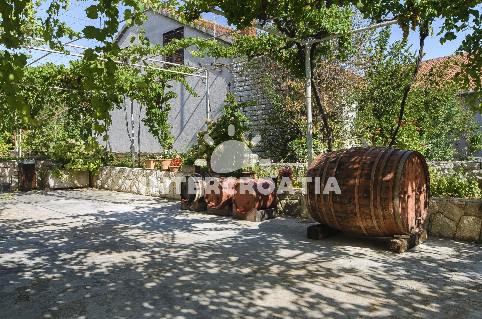 Apartmán Severní Dalmácie - Vodice DA 7392 N1