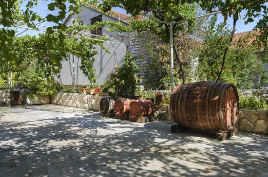 Apartmán Severní Dalmácie - Vodice DA 7392 N1