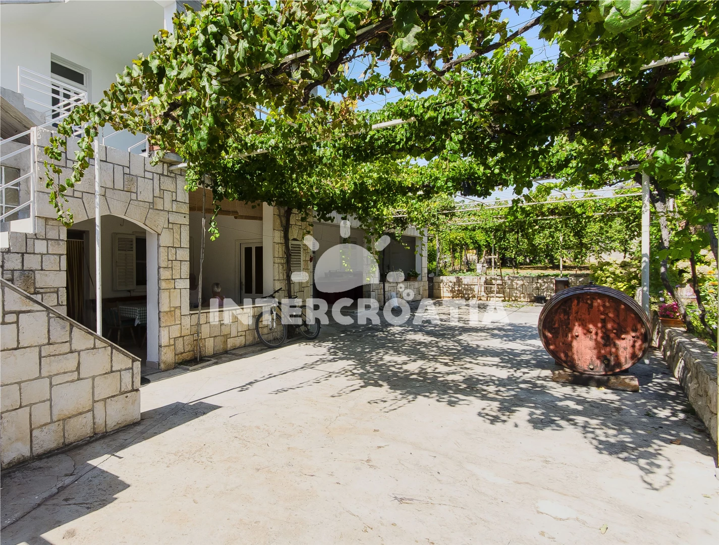 Apartmán Severní Dalmácie - Vodice DA 7392 N1