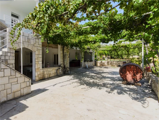 Apartmán Severní Dalmácie - Vodice DA 7392 N1