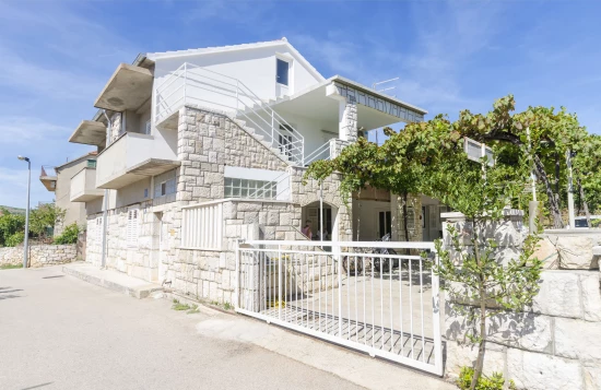 Apartmán Severní Dalmácie - Vodice DA 7392 N2