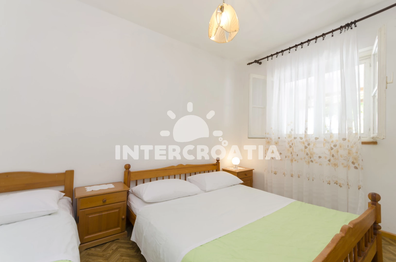 Apartmán Severní Dalmácie - Vodice DA 7392 N2