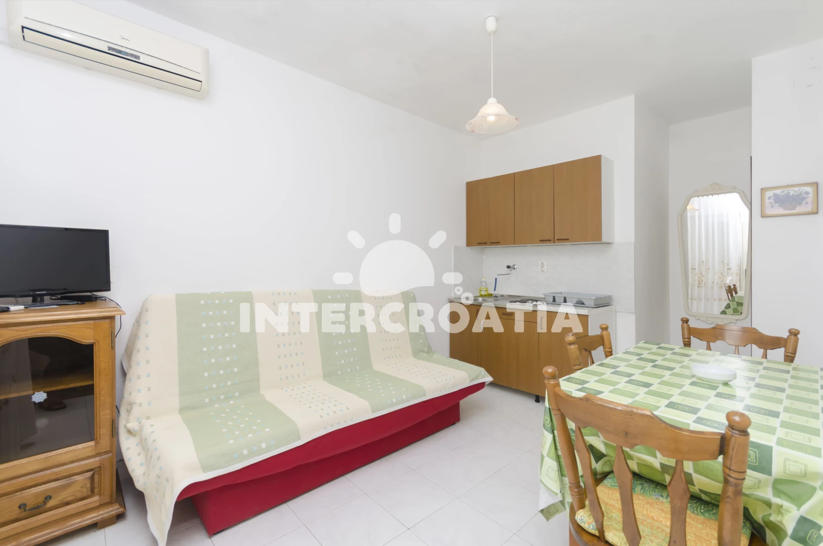 Apartmán Severní Dalmácie - Vodice DA 7392 N2
