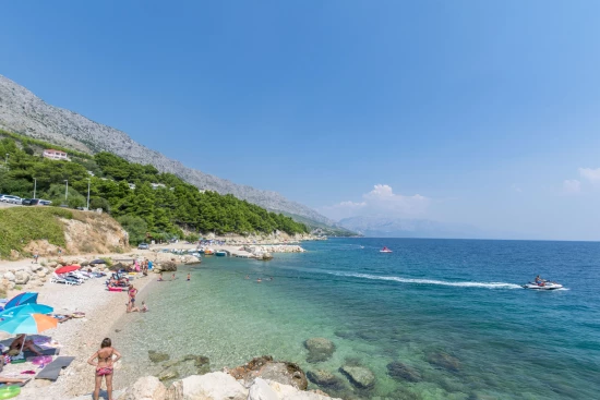 Apartmán Střední Dalmácie - Lokva Rogoznica DA 7393 N2