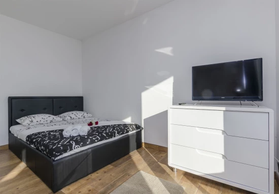 Apartmán Střední Dalmácie - Lokva Rogoznica DA 7393 N2