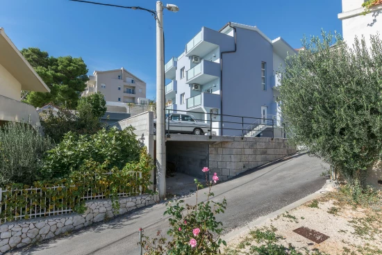 Apartmán Střední Dalmácie - Lokva Rogoznica DA 7393 N5