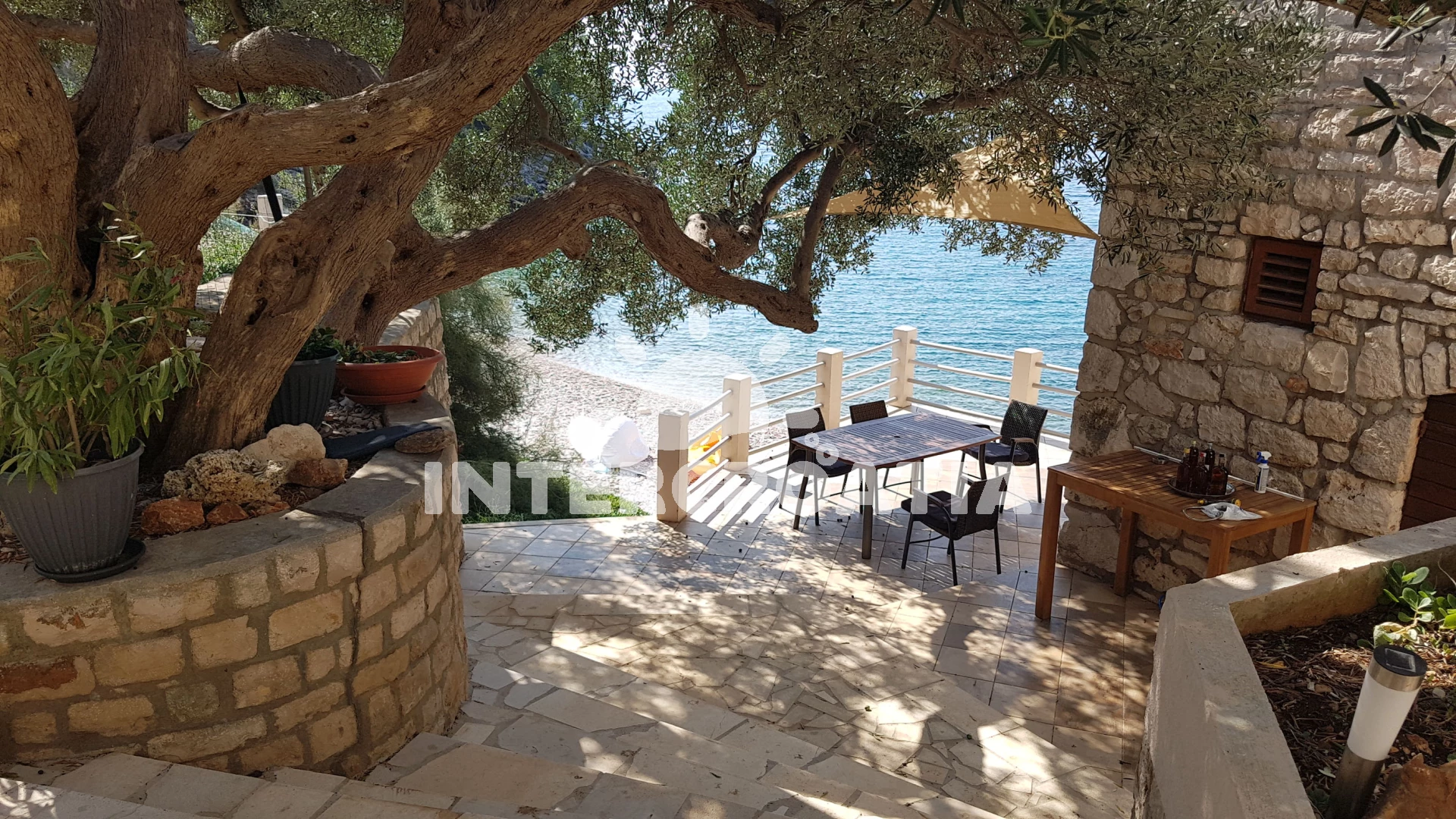 Apartmán Ostrov Hvar - Gdinj OS 9491 N1