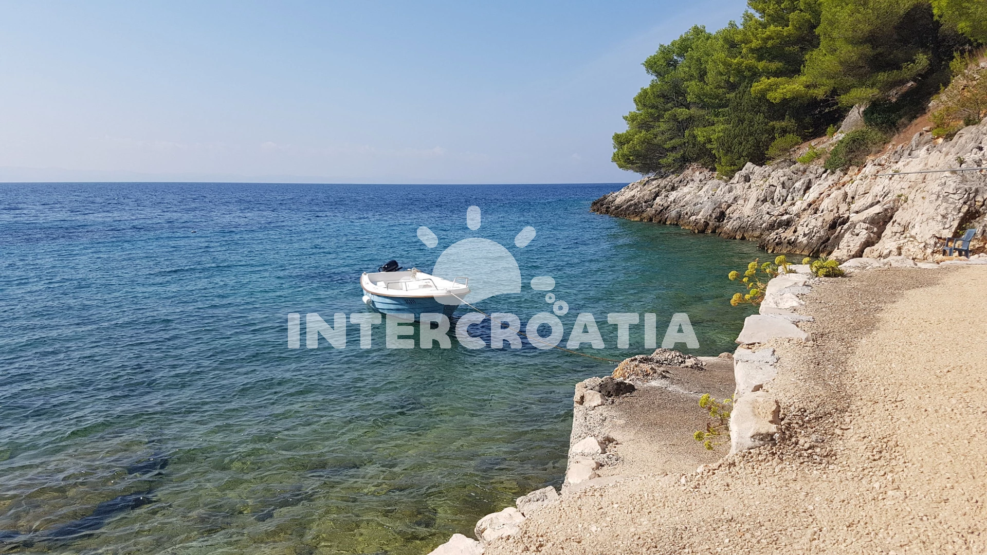 Apartmán Ostrov Hvar - Gdinj OS 9491 N1