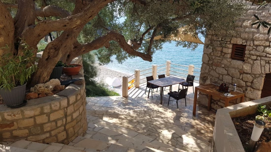 Apartmán Ostrov Hvar - Gdinj OS 9491 N2
