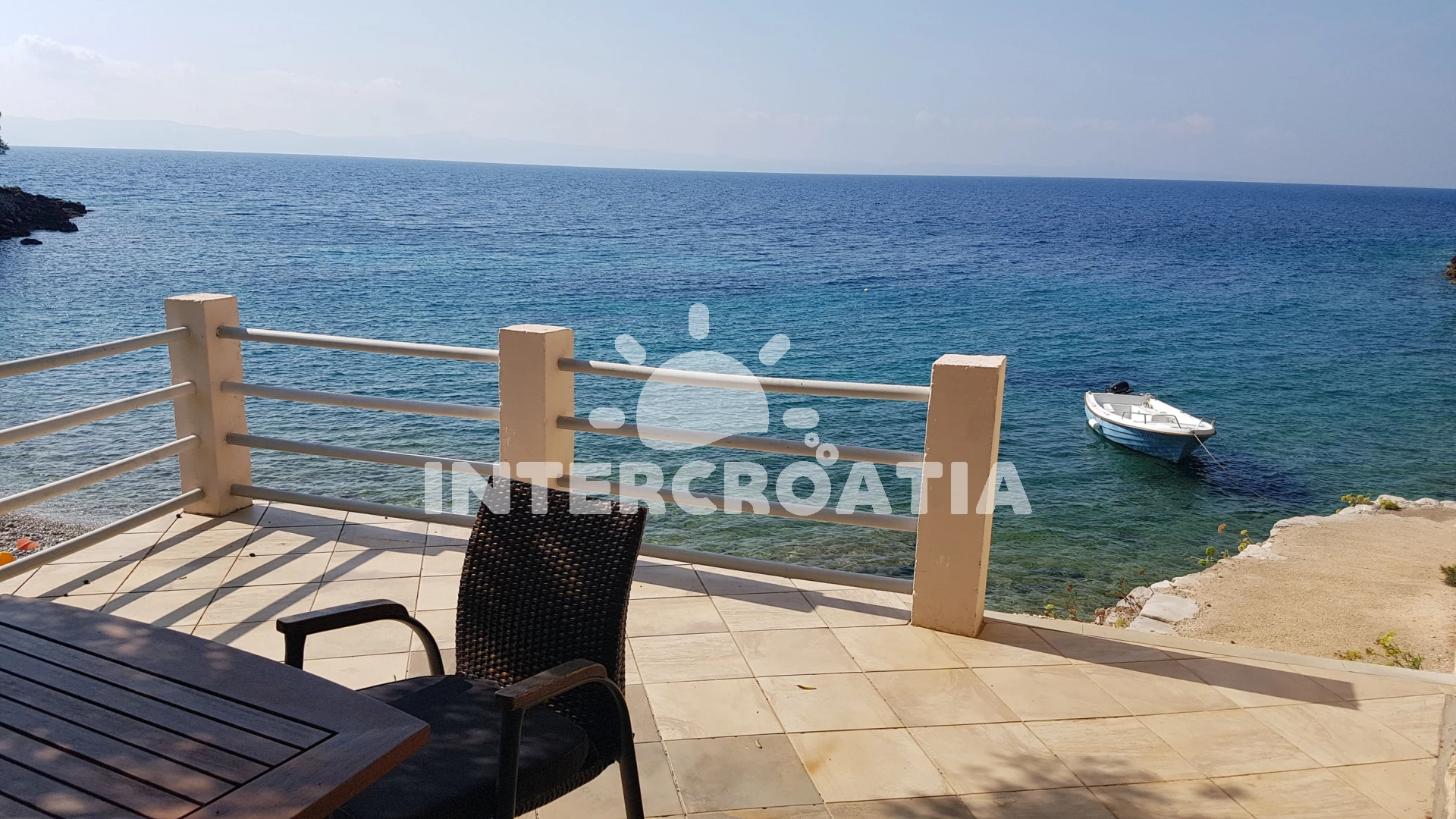 Apartmán Ostrov Hvar - Gdinj OS 9491 N2