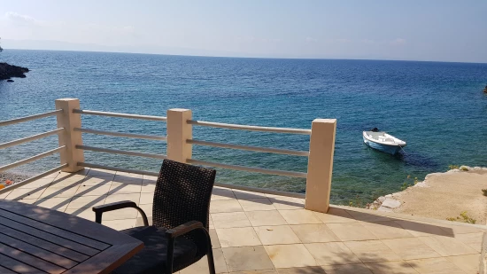 Apartmán Ostrov Hvar - Gdinj OS 9491 N2