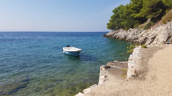 Apartmán Ostrov Hvar - Gdinj OS 9491 N2