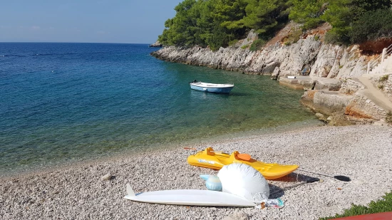 Apartmán Ostrov Hvar - Gdinj OS 9491 N2