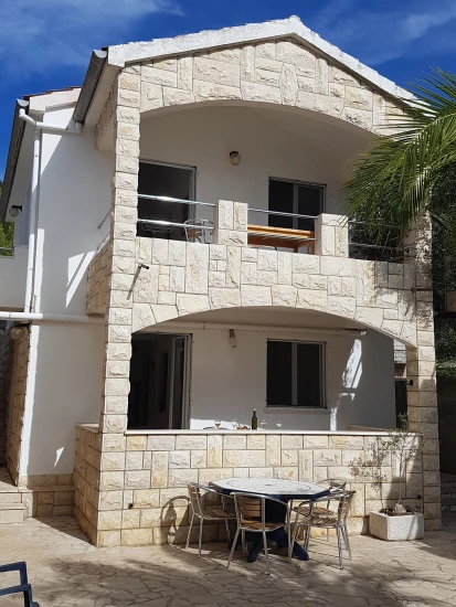 Apartmán Ostrov Hvar - Gdinj OS 9491 N2