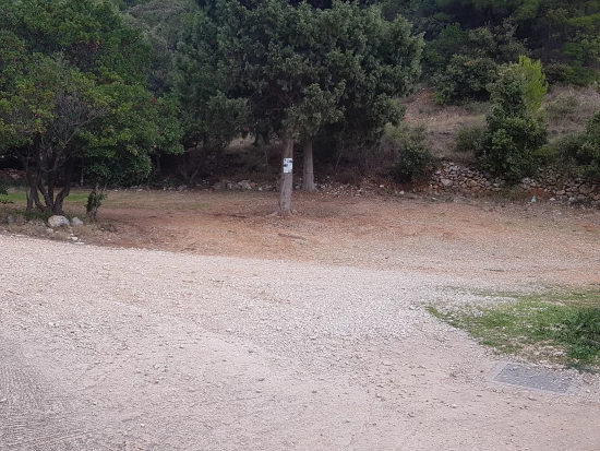 Apartmán Ostrov Hvar - Gdinj OS 9491 N2